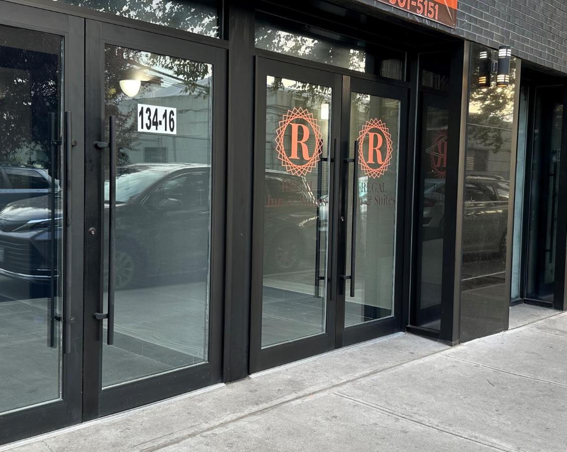 Regal Inn & Suites New York Laguardia Hotel Екстериор снимка
